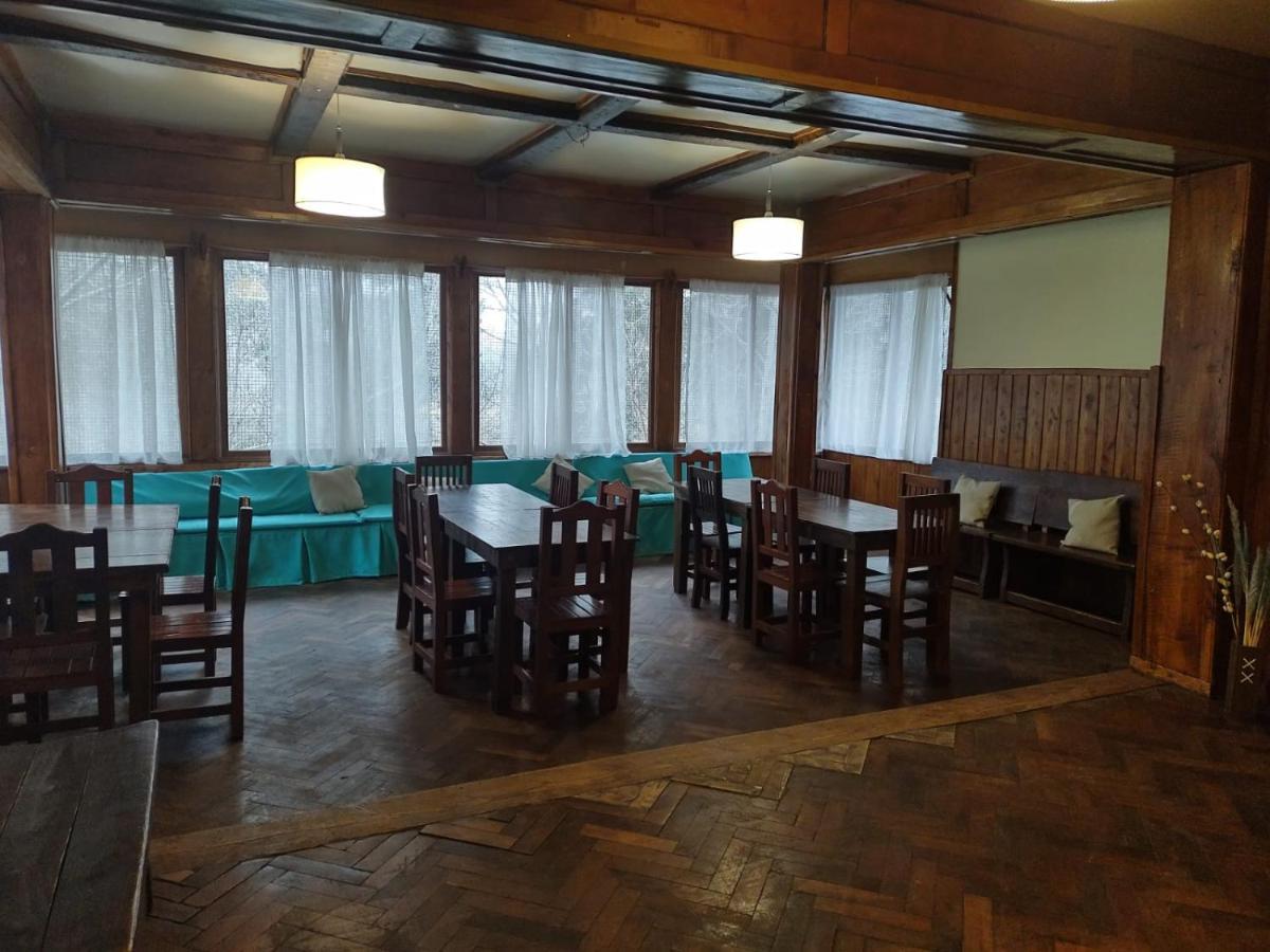 Posada Del Nireco 圣卡洛斯-德巴里洛切 外观 照片
