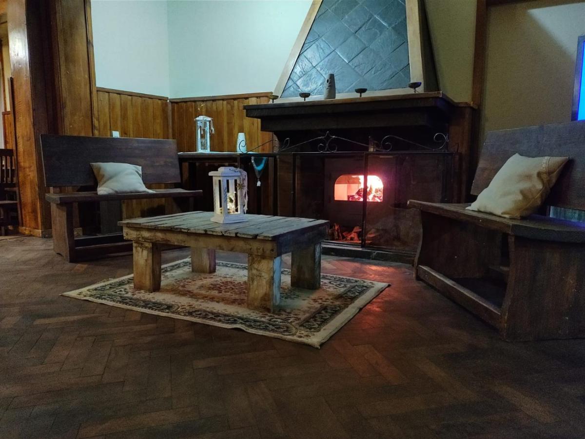 Posada Del Nireco 圣卡洛斯-德巴里洛切 外观 照片