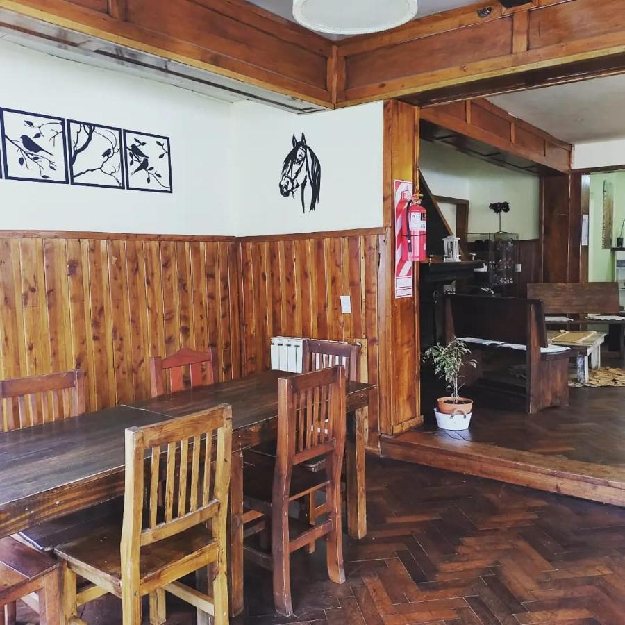 Posada Del Nireco 圣卡洛斯-德巴里洛切 外观 照片