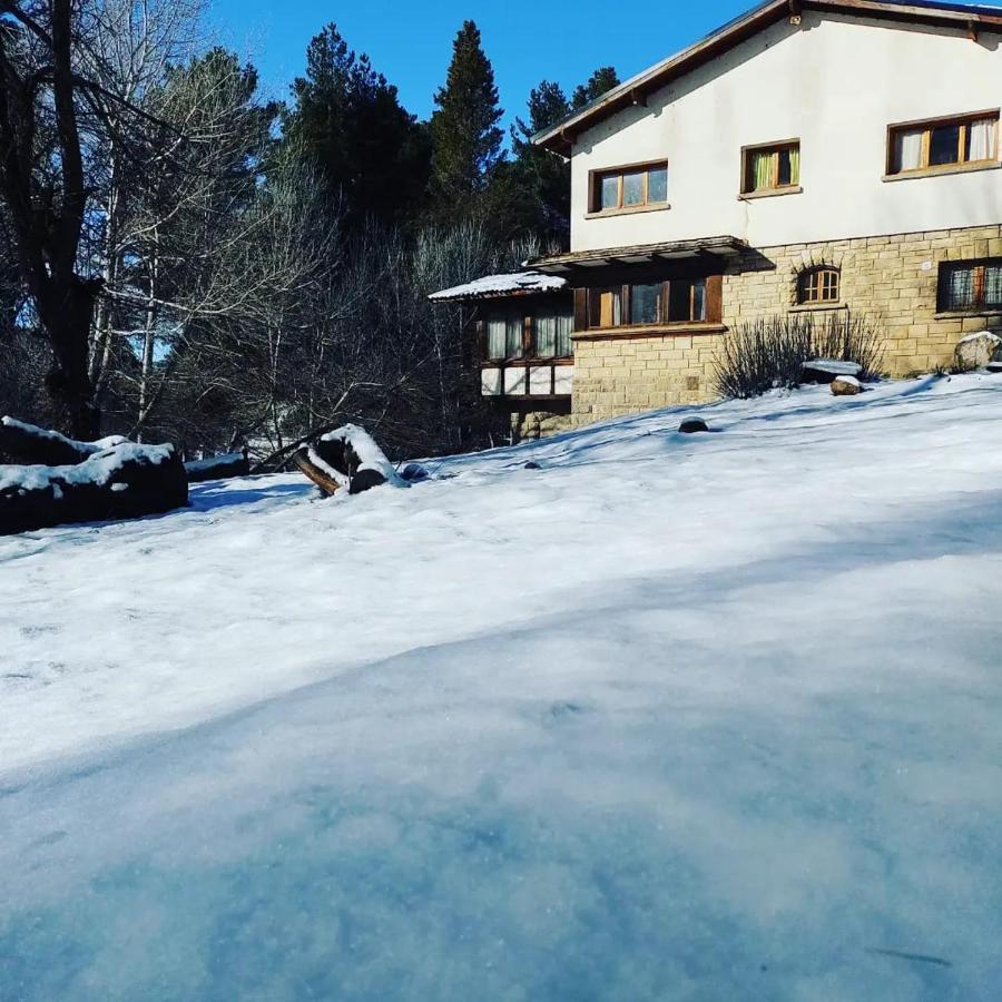 Posada Del Nireco 圣卡洛斯-德巴里洛切 外观 照片