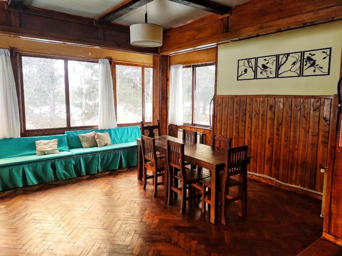 Posada Del Nireco 圣卡洛斯-德巴里洛切 外观 照片