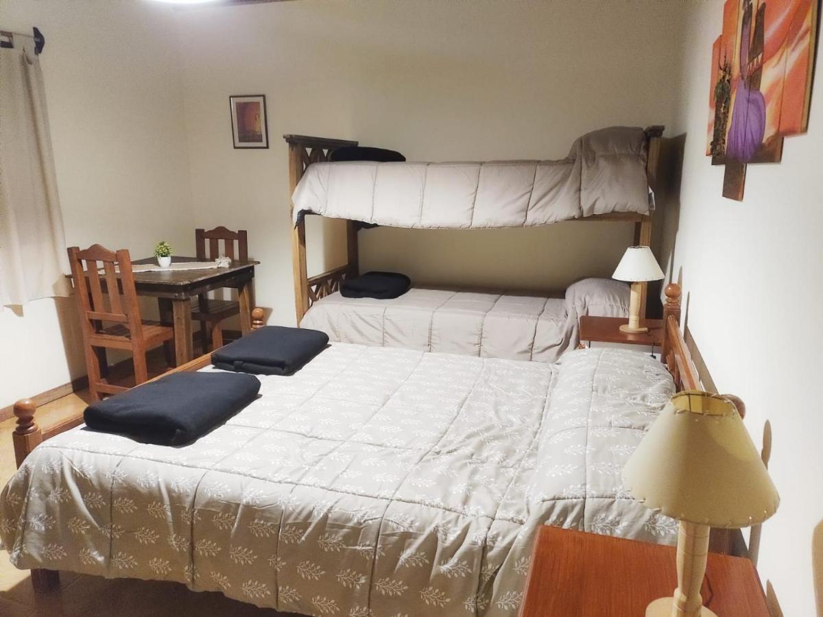 Posada Del Nireco 圣卡洛斯-德巴里洛切 外观 照片