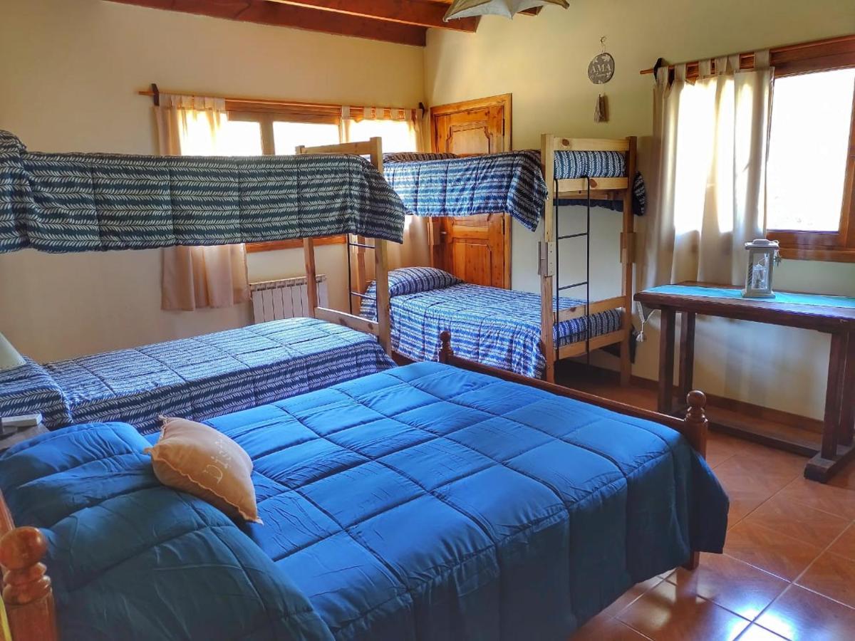 Posada Del Nireco 圣卡洛斯-德巴里洛切 外观 照片