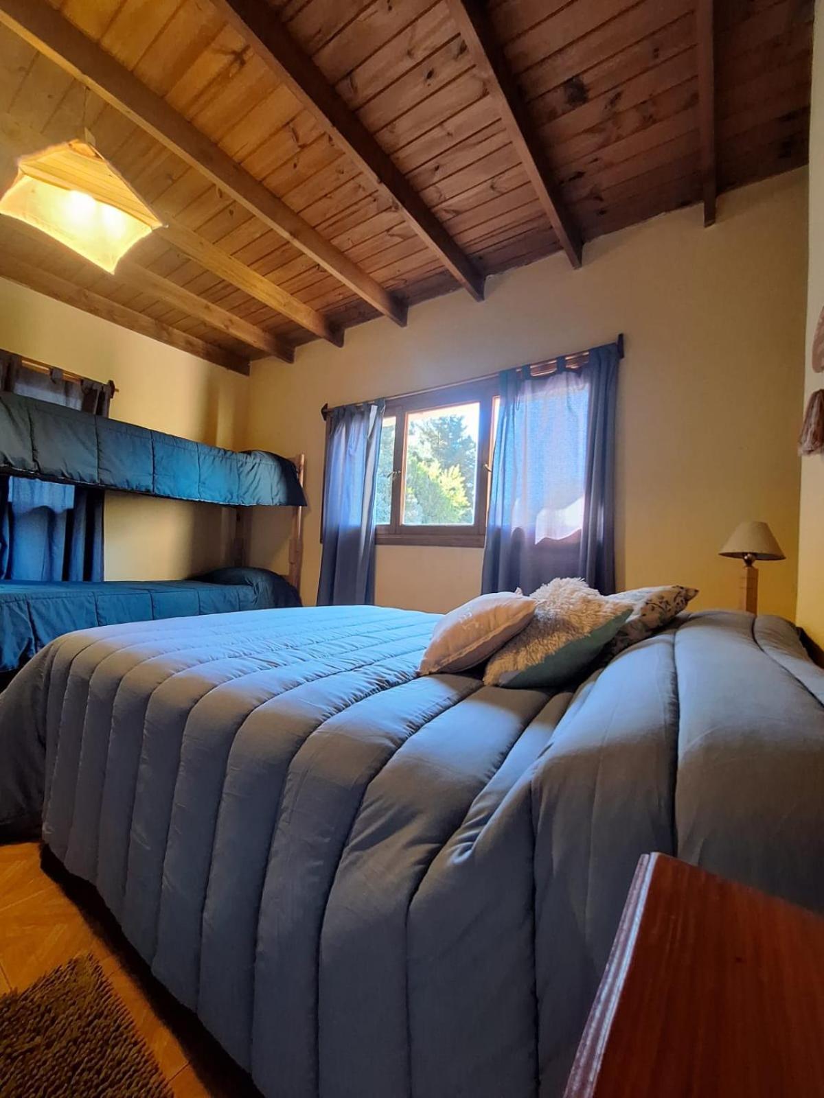 Posada Del Nireco 圣卡洛斯-德巴里洛切 外观 照片